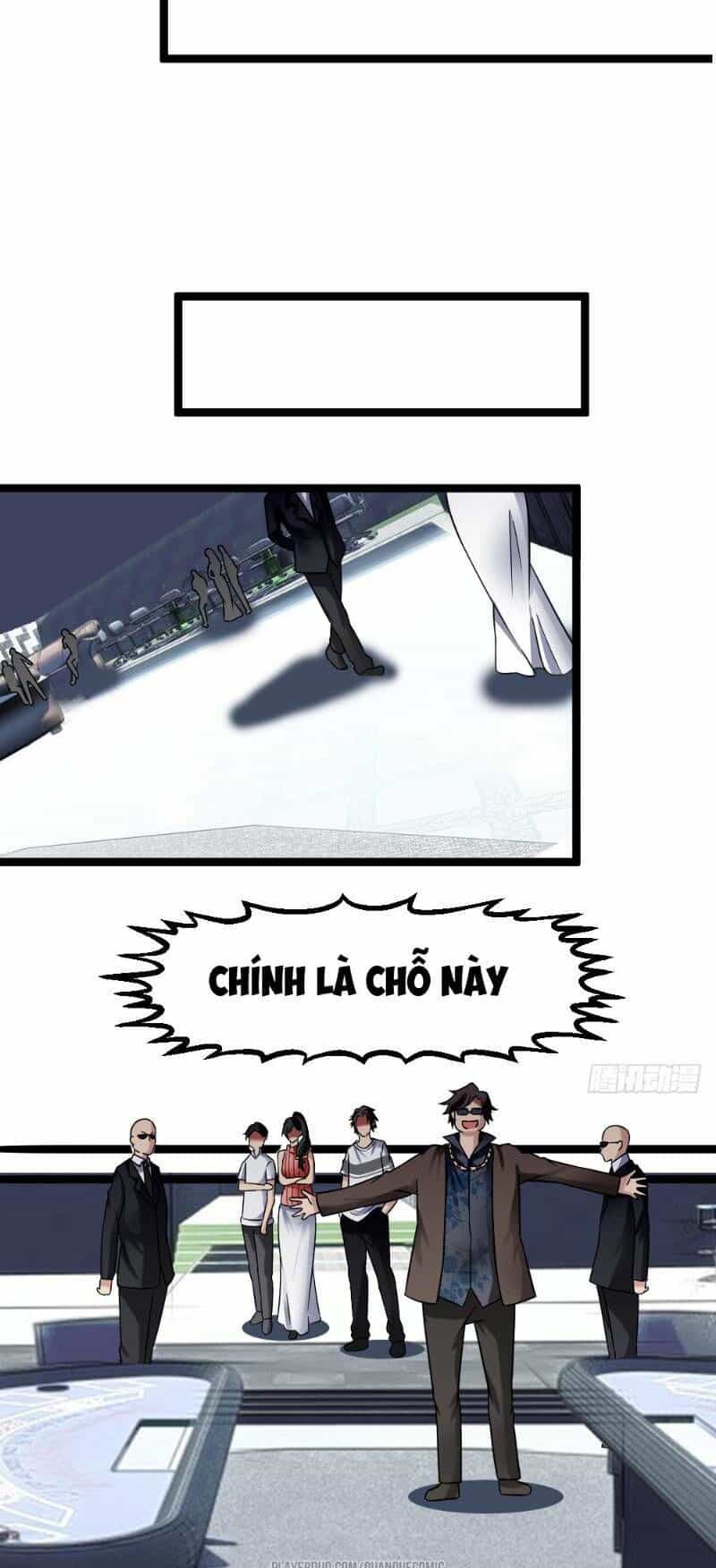 Tuyệt Thế Thiên Tài Hệ Thống - Chương 26 - ảnh 19
