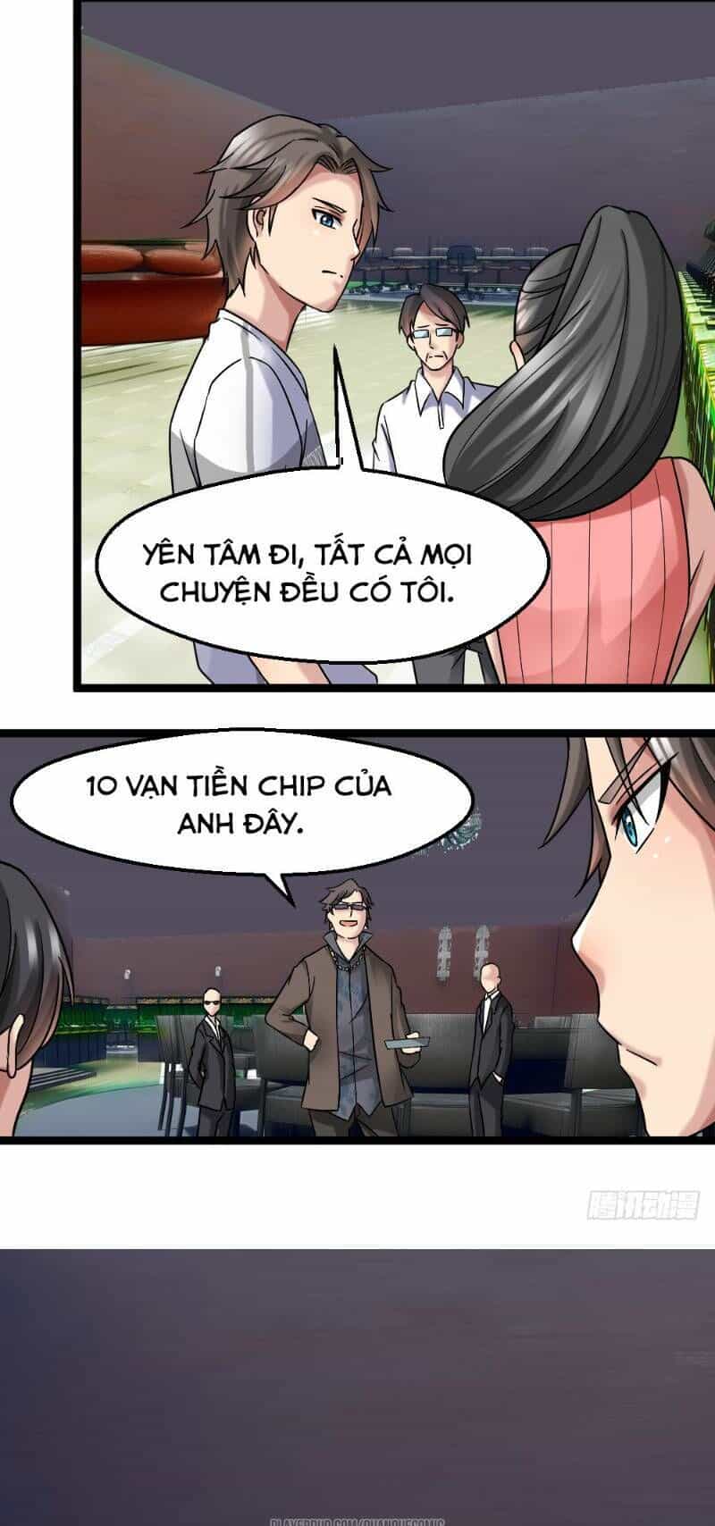 Tuyệt Thế Thiên Tài Hệ Thống - Chương 26 - ảnh 23