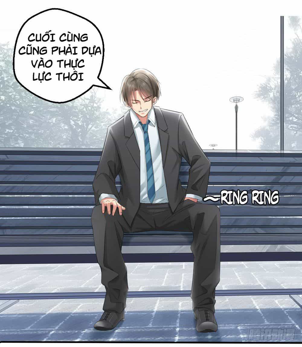 Tuyệt Thế Thiên Tài Hệ Thống - Chương 3 - ảnh 9