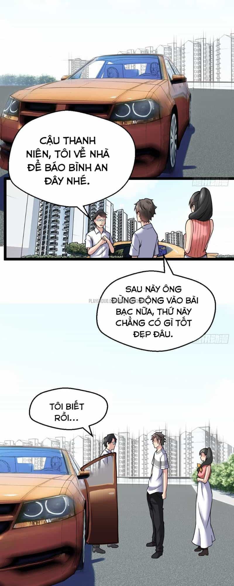 Tuyệt Thế Thiên Tài Hệ Thống - Chương 28 - ảnh 11