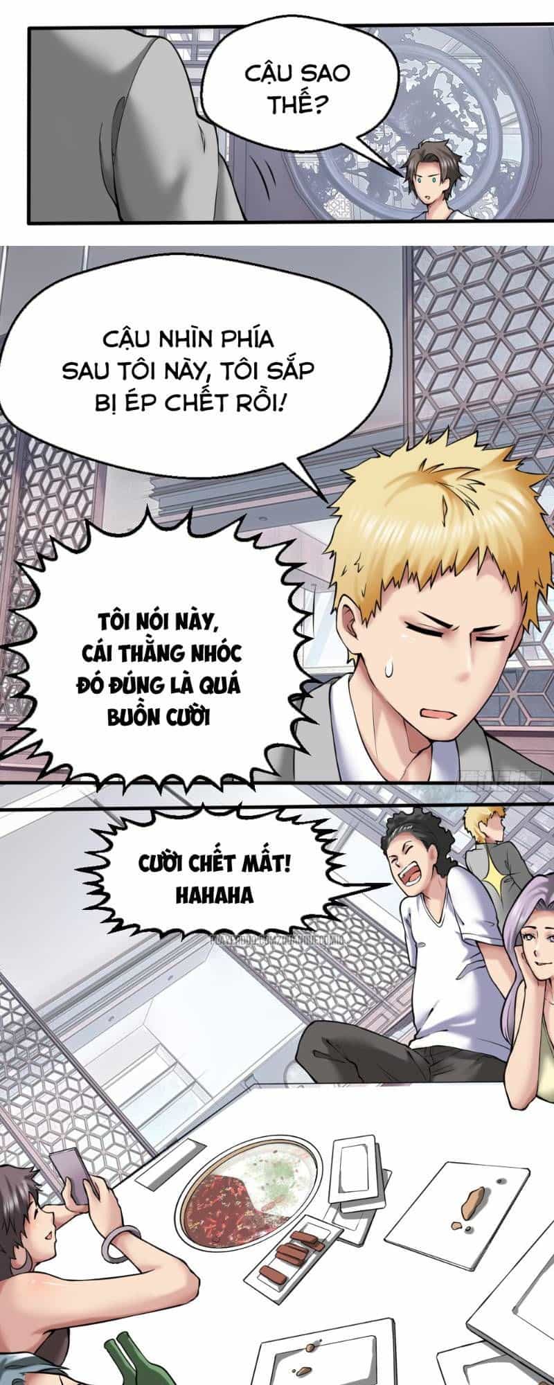 Tuyệt Thế Thiên Tài Hệ Thống - Chương 29 - ảnh 24