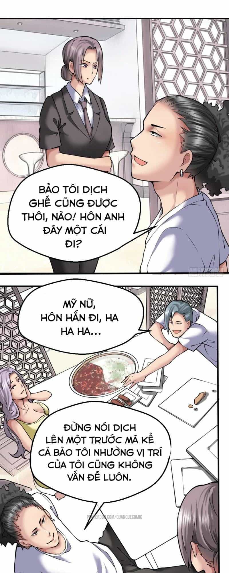 Tuyệt Thế Thiên Tài Hệ Thống - Chương 30 - ảnh 1
