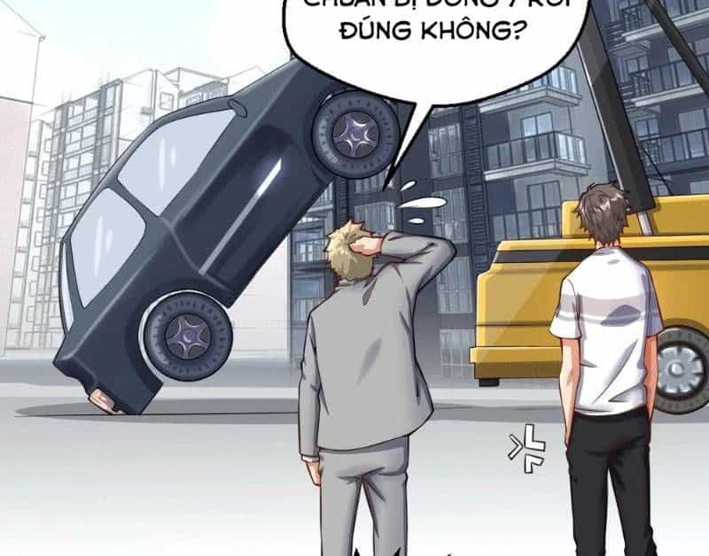 Tuyệt Thế Thiên Tài Hệ Thống - Chương 30 - ảnh 20
