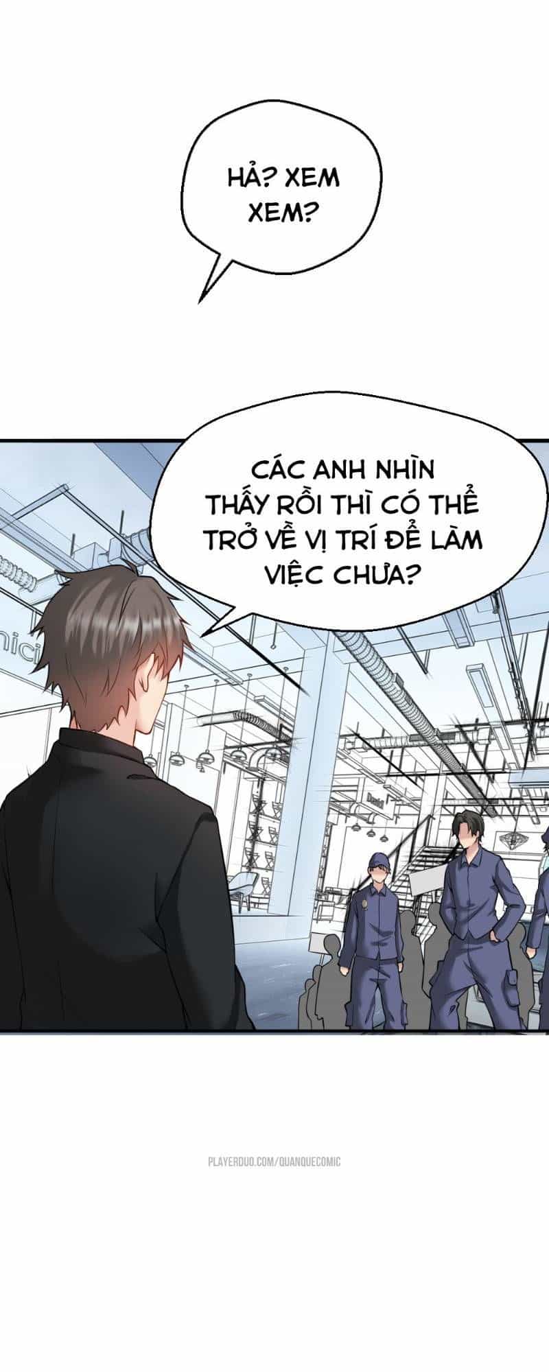 Tuyệt Thế Thiên Tài Hệ Thống - Chương 32 - ảnh 21