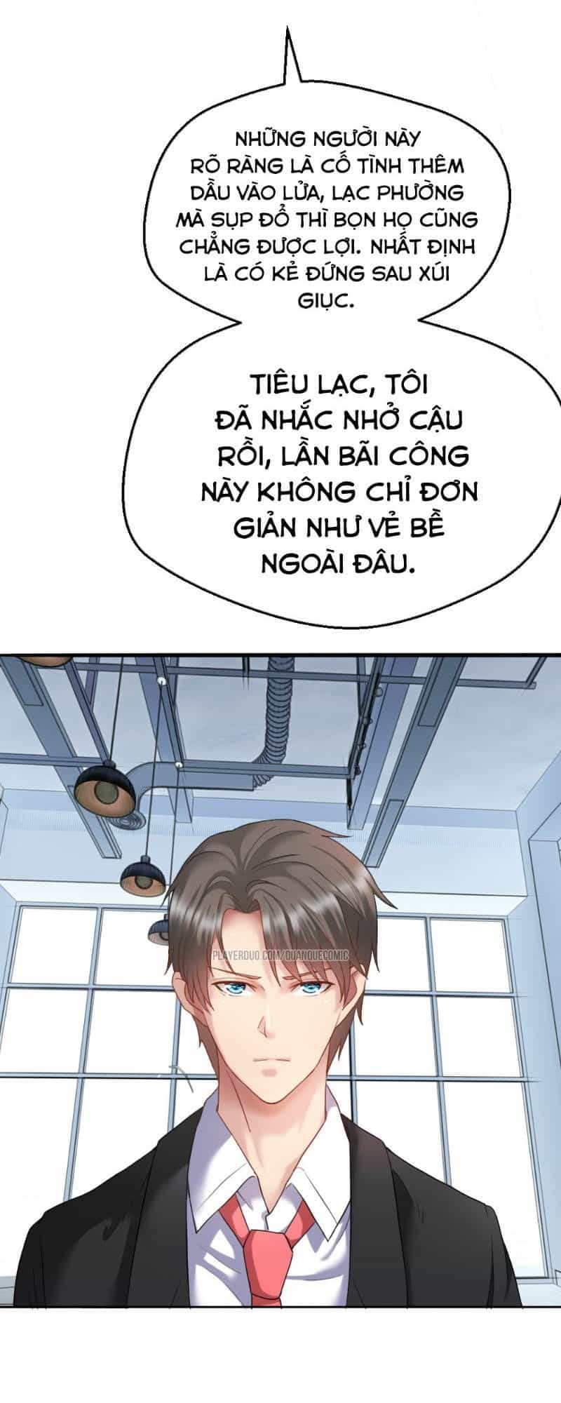 Tuyệt Thế Thiên Tài Hệ Thống - Chương 32 - ảnh 25
