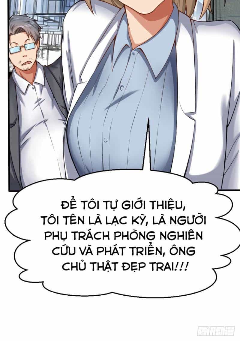 Tuyệt Thế Thiên Tài Hệ Thống - Chương 32 - ảnh 4