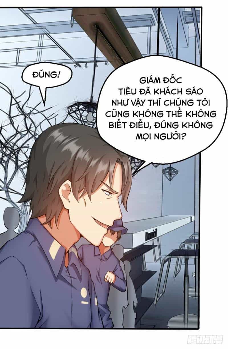 Tuyệt Thế Thiên Tài Hệ Thống - Chương 33 - ảnh 2