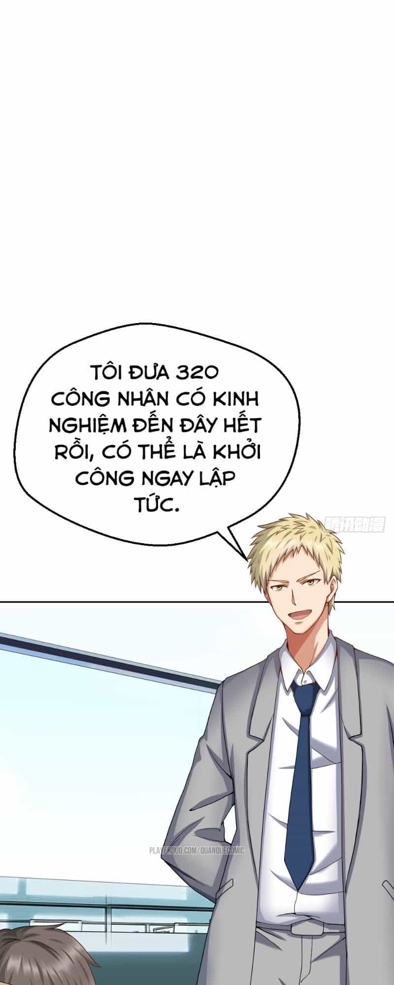 Tuyệt Thế Thiên Tài Hệ Thống - Chương 34 - ảnh 15