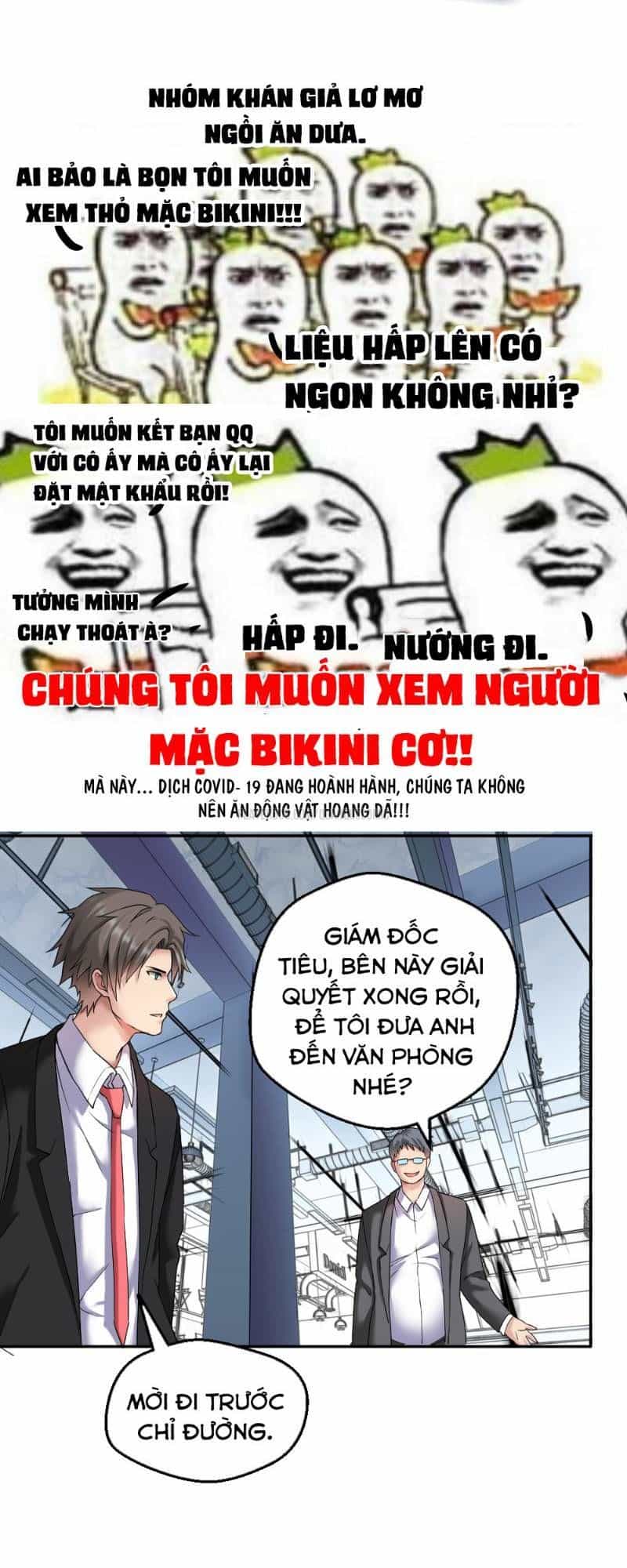 Tuyệt Thế Thiên Tài Hệ Thống - Chương 35 - ảnh 11