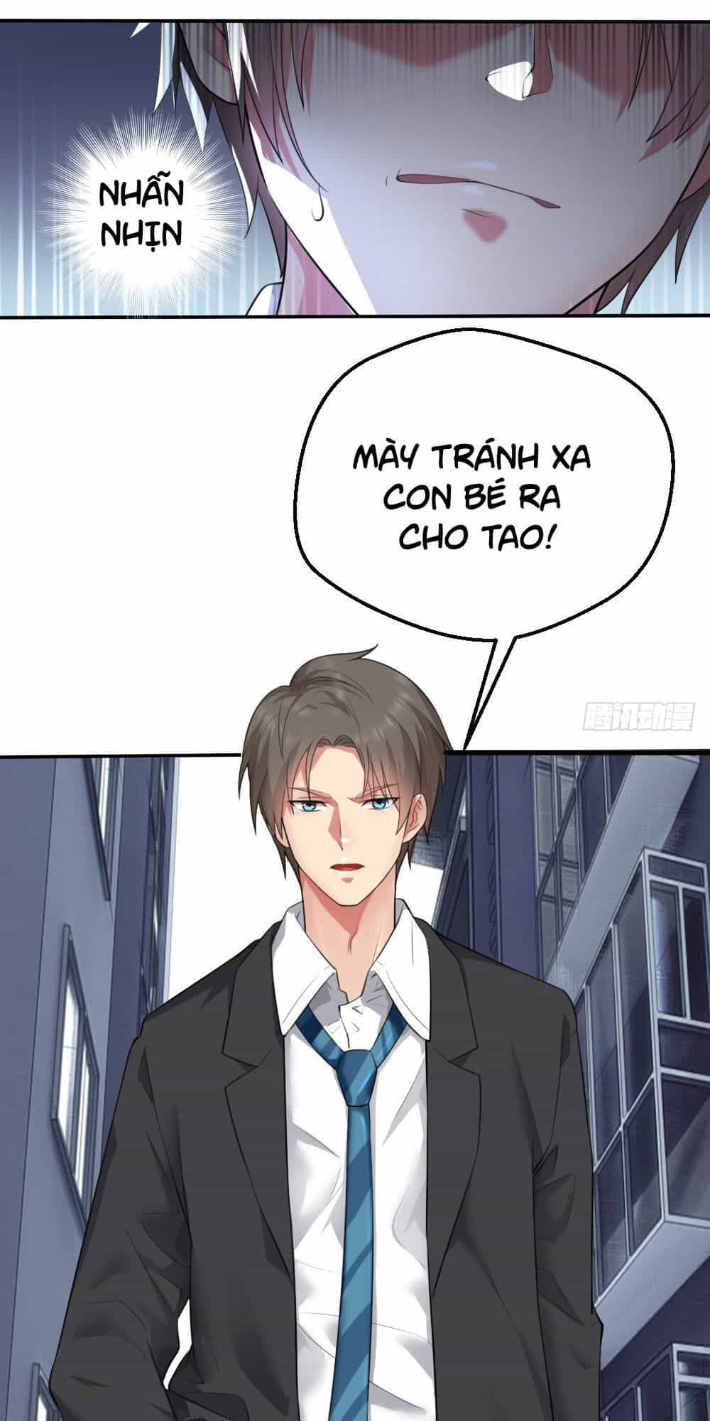 Tuyệt Thế Thiên Tài Hệ Thống - Chương 4 - ảnh 19