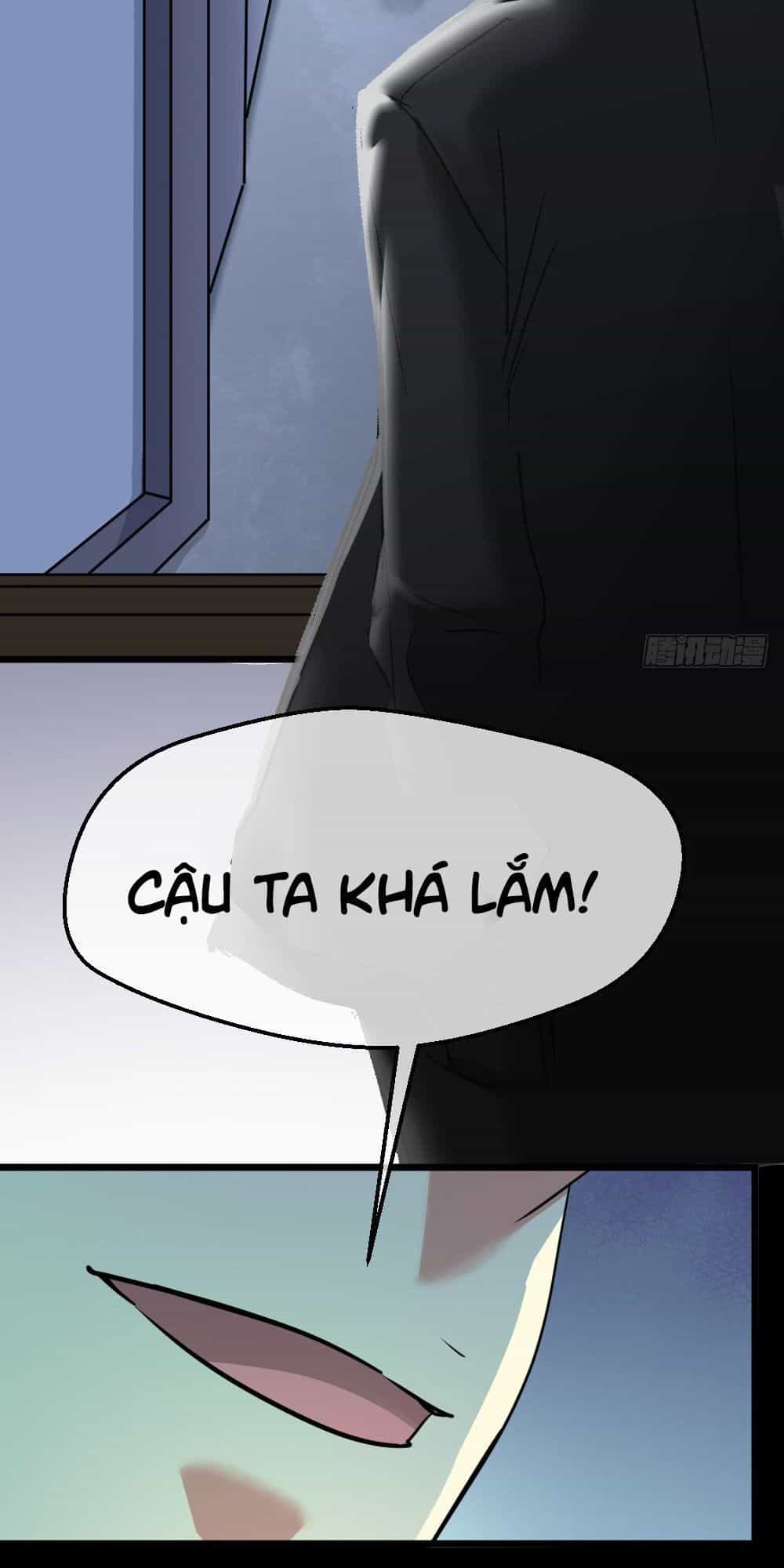 Tuyệt Thế Thiên Tài Hệ Thống - Chương 4 - ảnh 41