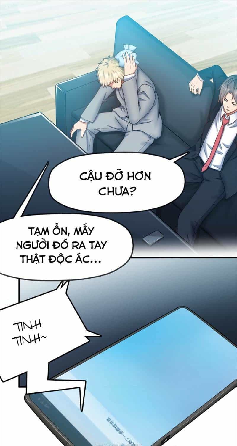 Tuyệt Thế Thiên Tài Hệ Thống - Chương 39 - ảnh 20