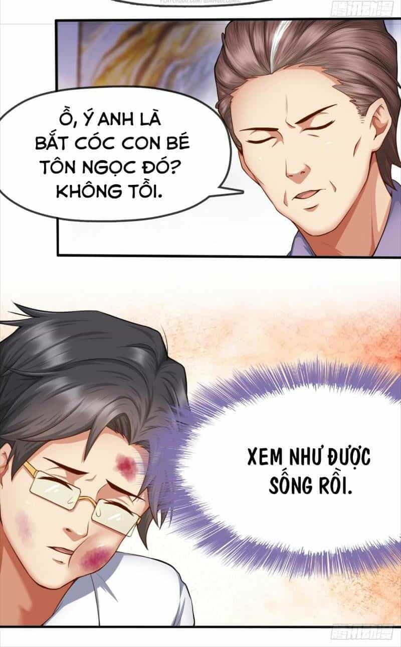 Tuyệt Thế Thiên Tài Hệ Thống - Chương 39 - ảnh 8