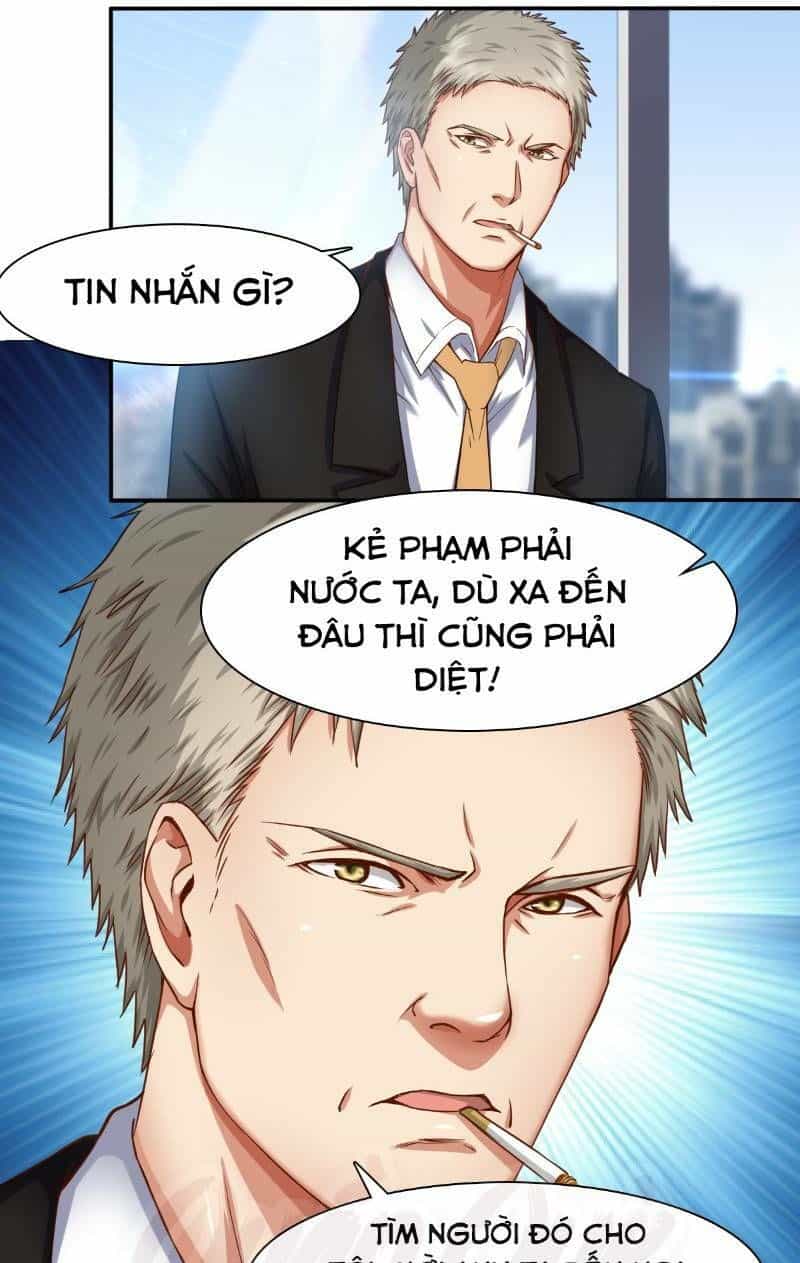 Tuyệt Thế Thiên Tài Hệ Thống - Chương 42 - ảnh 4