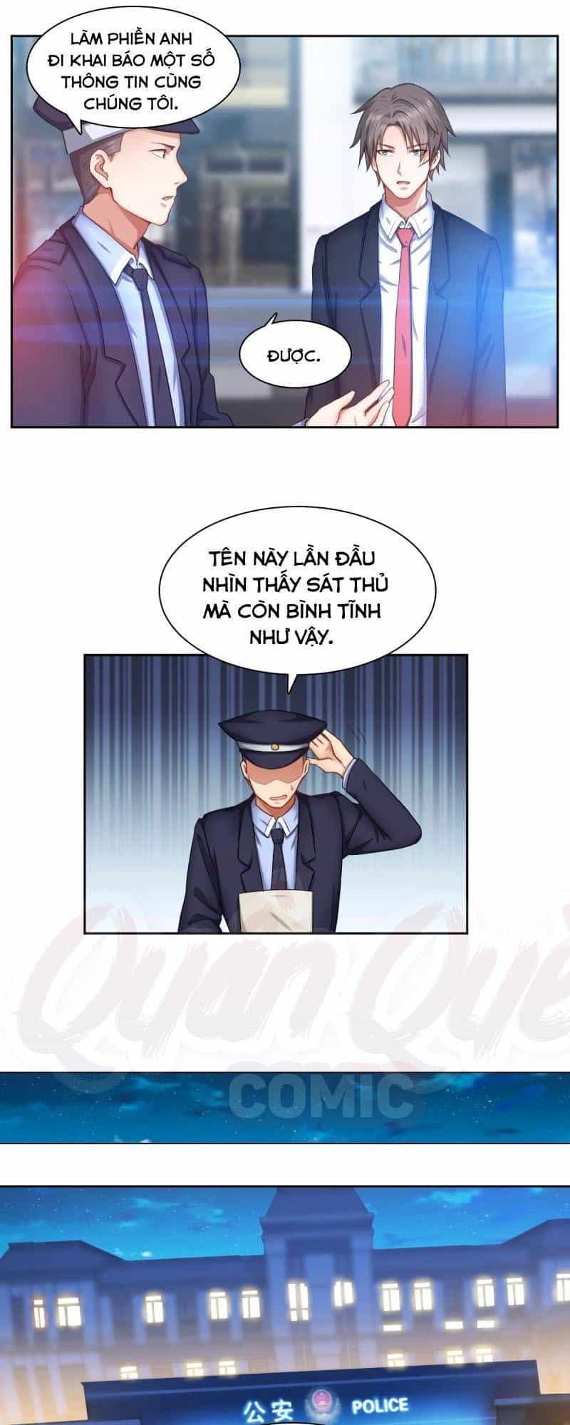 Tuyệt Thế Thiên Tài Hệ Thống - Chương 44 - ảnh 5
