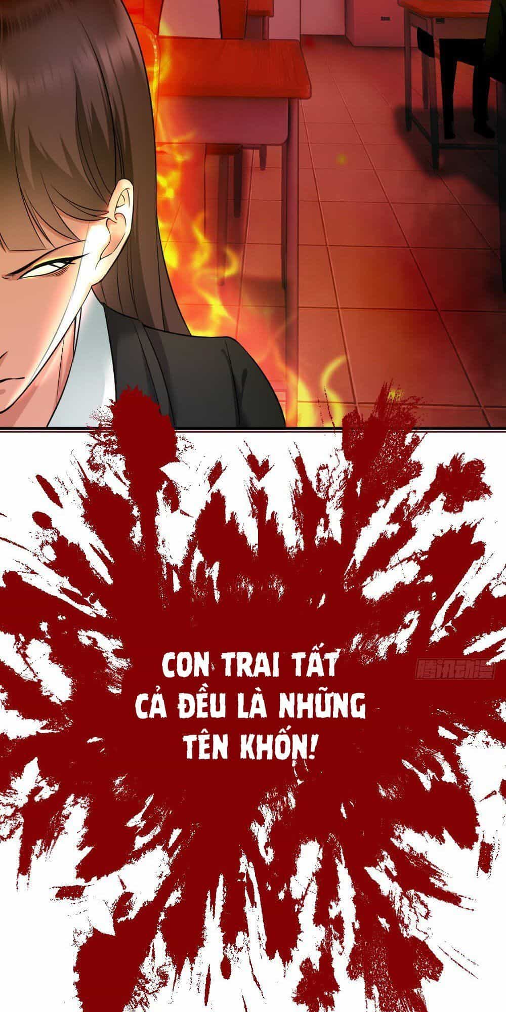 Tuyệt Thế Thiên Tài Hệ Thống - Chương 5 - ảnh 39