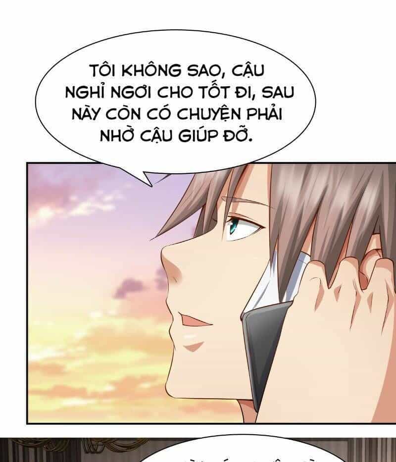 Tuyệt Thế Thiên Tài Hệ Thống - Chương 50 - ảnh 5