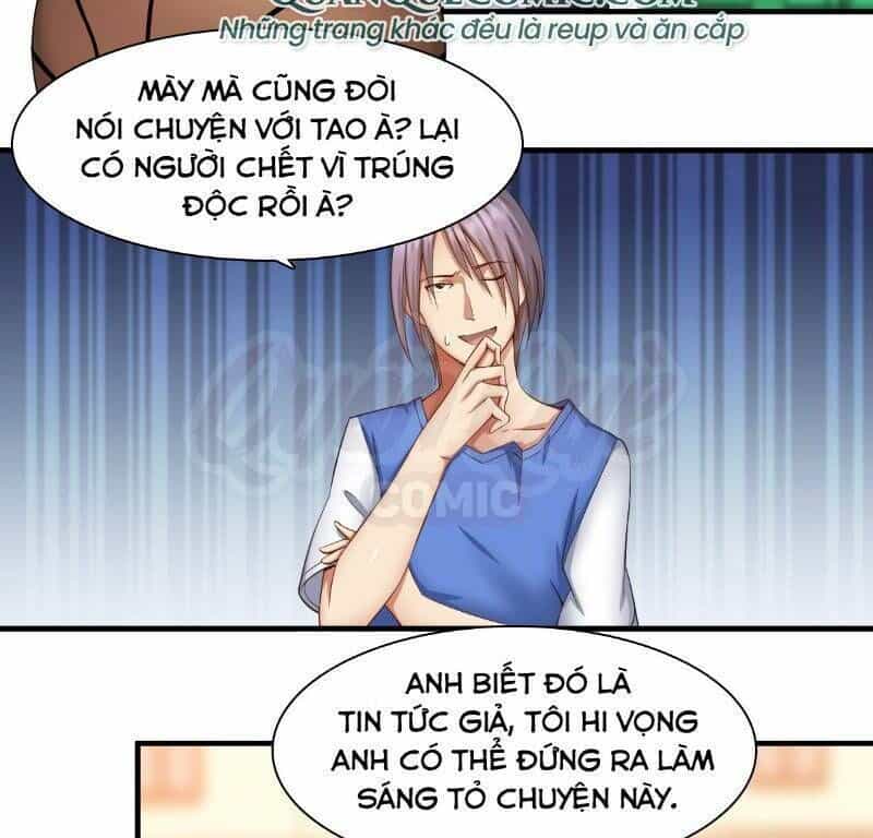 Tuyệt Thế Thiên Tài Hệ Thống - Chương 51 - ảnh 8