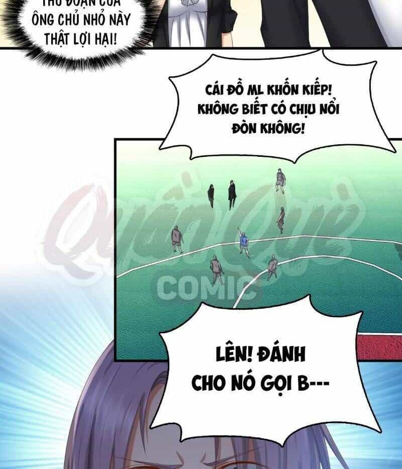 Tuyệt Thế Thiên Tài Hệ Thống - Chương 52 - ảnh 17