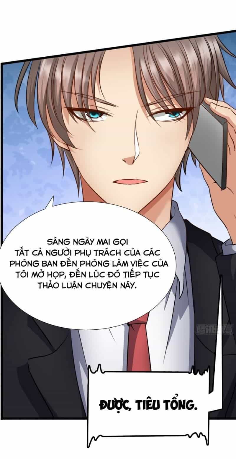 Tuyệt Thế Thiên Tài Hệ Thống - Chương 53 - ảnh 7