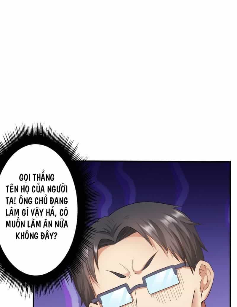Tuyệt Thế Thiên Tài Hệ Thống - Chương 54 - ảnh 1