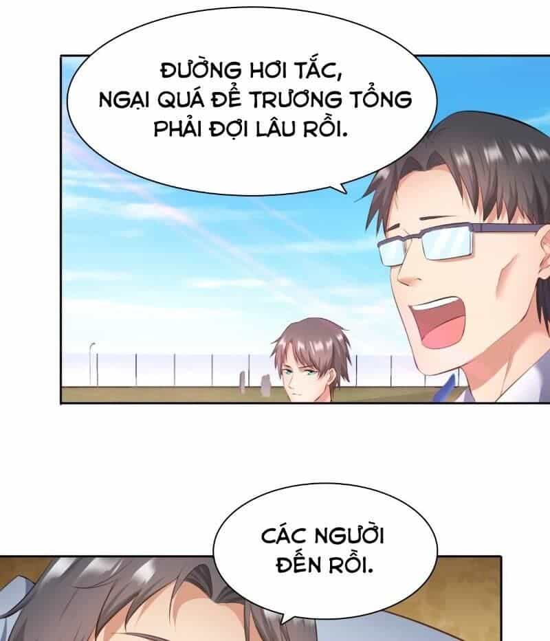 Tuyệt Thế Thiên Tài Hệ Thống - Chương 54 - ảnh 10