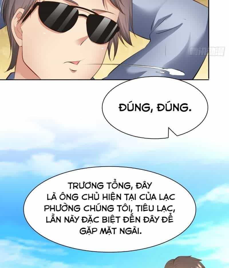 Tuyệt Thế Thiên Tài Hệ Thống - Chương 54 - ảnh 11