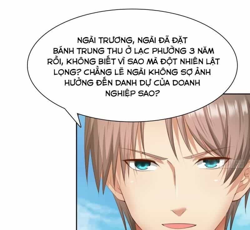 Tuyệt Thế Thiên Tài Hệ Thống - Chương 54 - ảnh 22