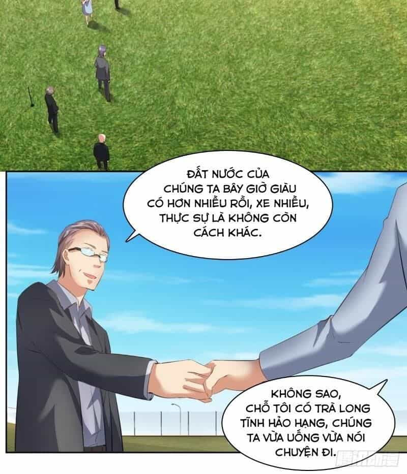 Tuyệt Thế Thiên Tài Hệ Thống - Chương 54 - ảnh 27