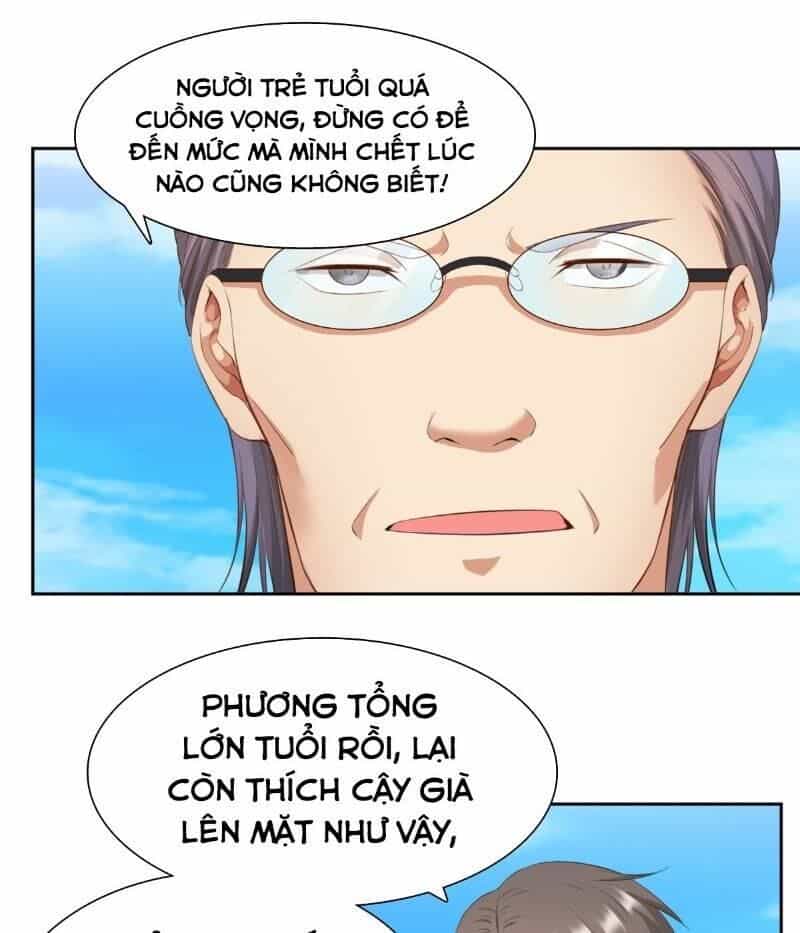 Tuyệt Thế Thiên Tài Hệ Thống - Chương 55 - ảnh 13