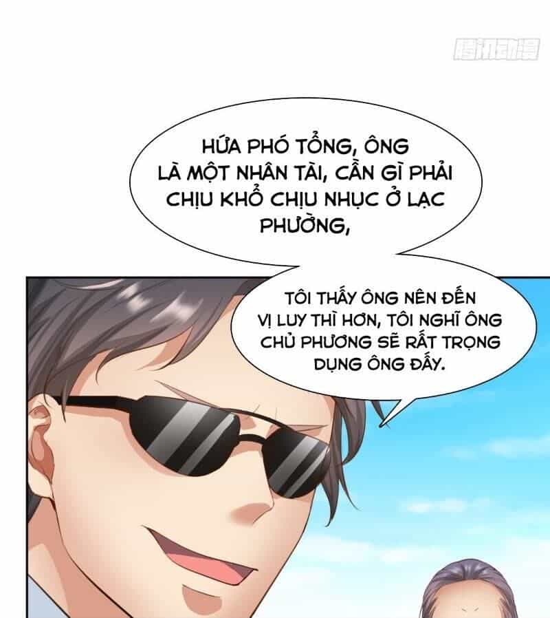 Tuyệt Thế Thiên Tài Hệ Thống - Chương 55 - ảnh 23