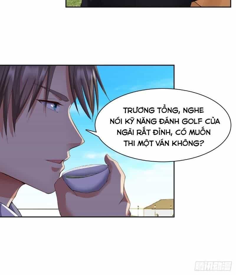 Tuyệt Thế Thiên Tài Hệ Thống - Chương 56 - ảnh 18