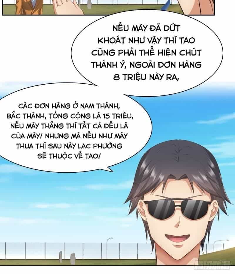 Tuyệt Thế Thiên Tài Hệ Thống - Chương 56 - ảnh 24