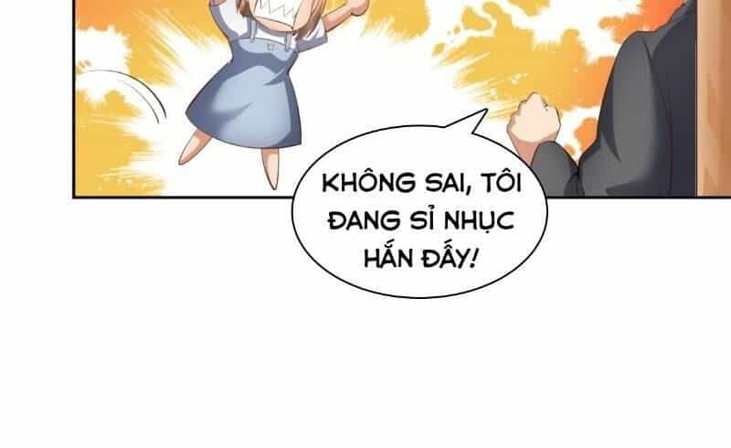 Tuyệt Thế Thiên Tài Hệ Thống - Chương 56 - ảnh 30