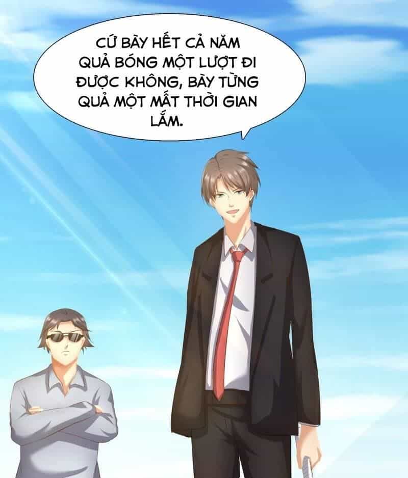 Tuyệt Thế Thiên Tài Hệ Thống - Chương 57 - ảnh 9