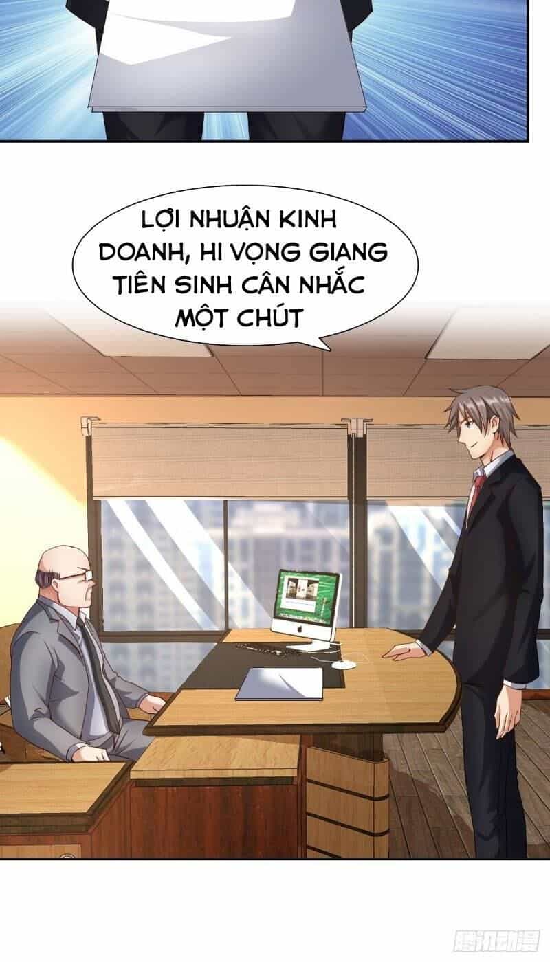 Tuyệt Thế Thiên Tài Hệ Thống - Chương 59 - ảnh 20
