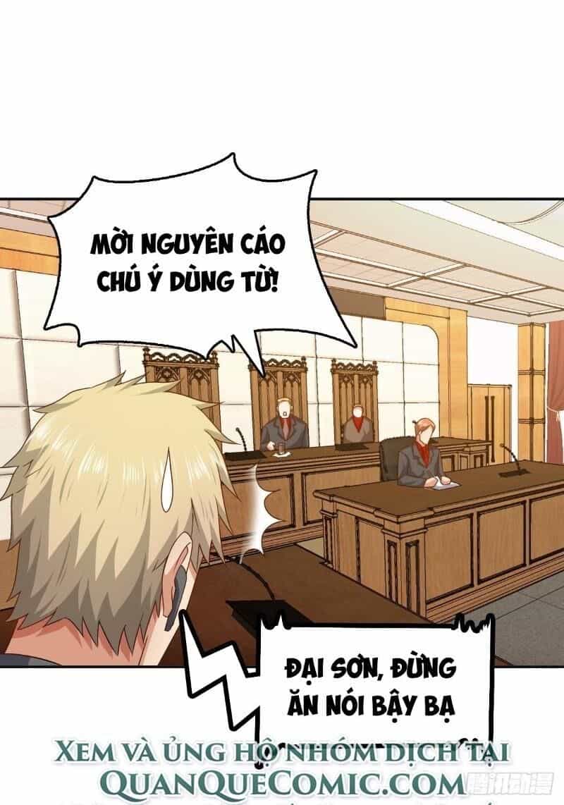 Tuyệt Thế Thiên Tài Hệ Thống - Chương 61 - ảnh 13