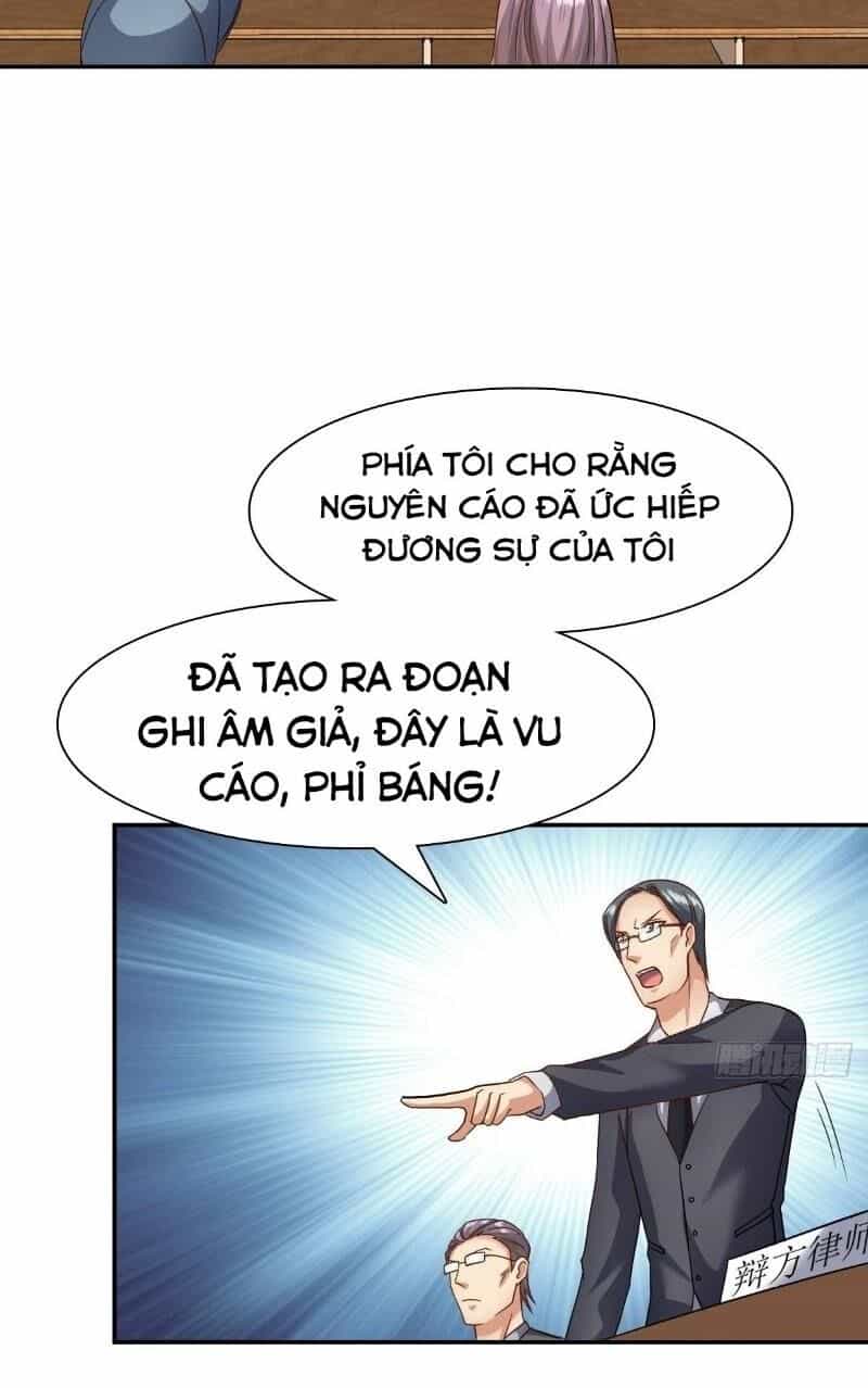 Tuyệt Thế Thiên Tài Hệ Thống - Chương 61 - ảnh 8