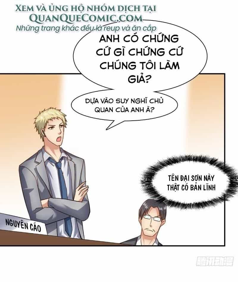 Tuyệt Thế Thiên Tài Hệ Thống - Chương 61 - ảnh 9