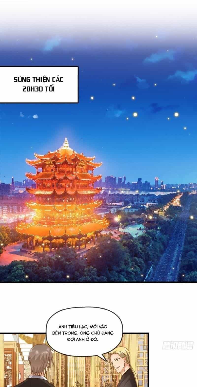 Tuyệt Thế Thiên Tài Hệ Thống - Chương 63 - ảnh 1