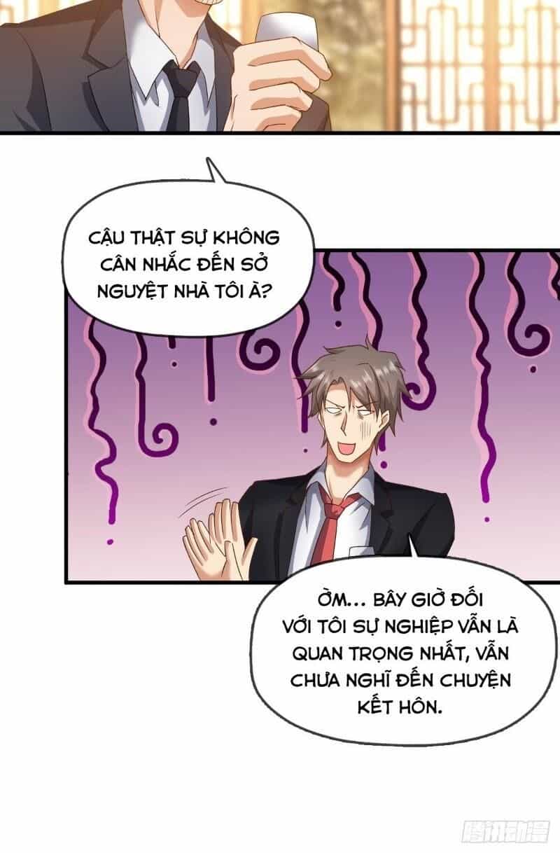 Tuyệt Thế Thiên Tài Hệ Thống - Chương 63 - ảnh 12