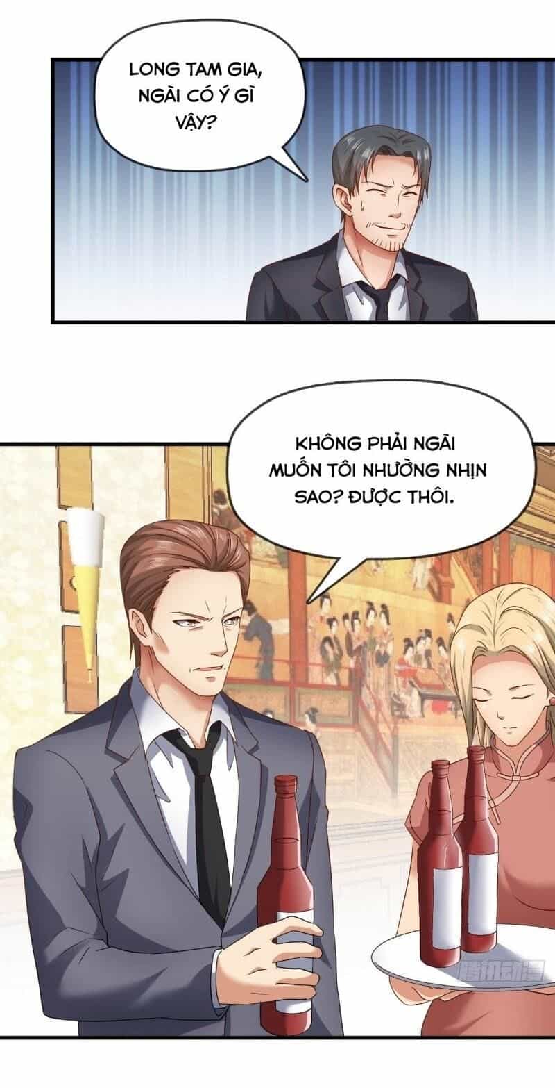 Tuyệt Thế Thiên Tài Hệ Thống - Chương 63 - ảnh 19