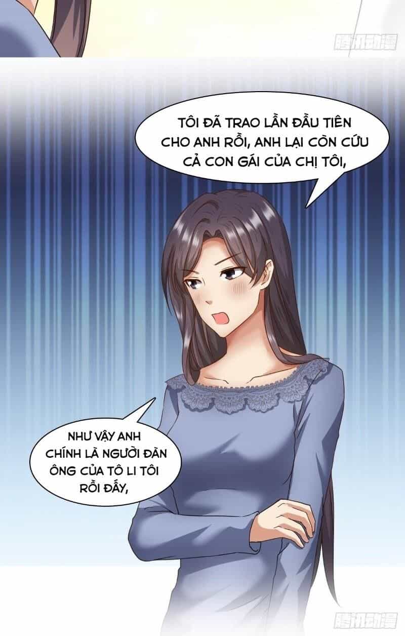 Tuyệt Thế Thiên Tài Hệ Thống - Chương 64 - ảnh 26