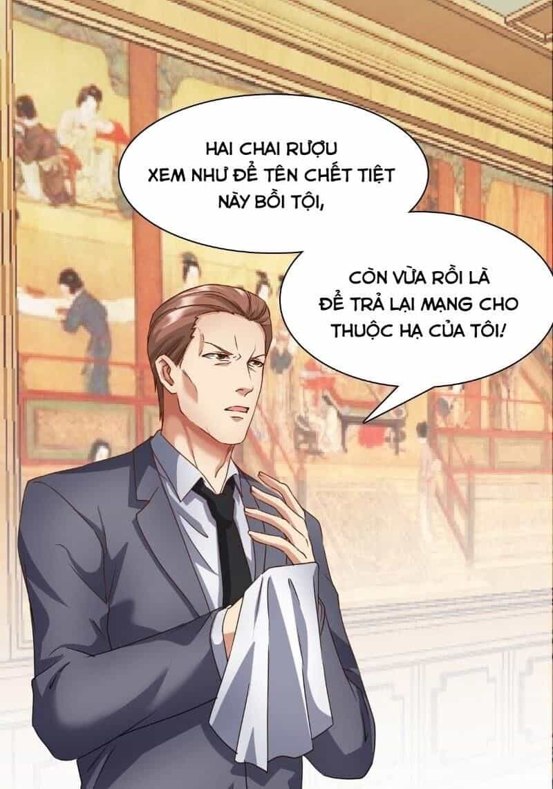 Tuyệt Thế Thiên Tài Hệ Thống - Chương 64 - ảnh 3