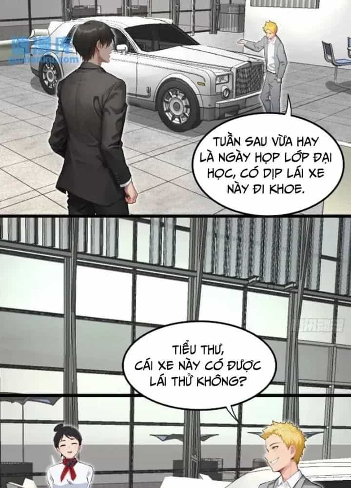 Tuyệt Thế Thiên Tài Hệ Thống - Chương 93 - ảnh 13