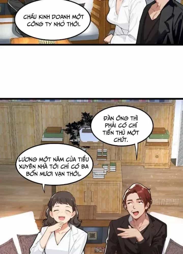 Tuyệt Thế Thiên Tài Hệ Thống - Chương 97 - ảnh 11