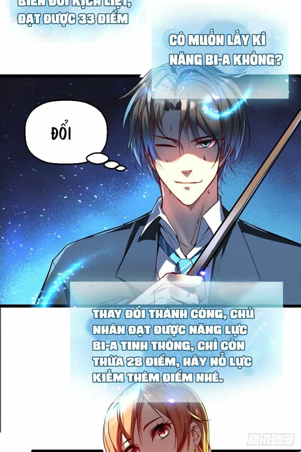 Tuyệt Thế Thiên Tài Hệ Thống - Chương 9 - ảnh 28