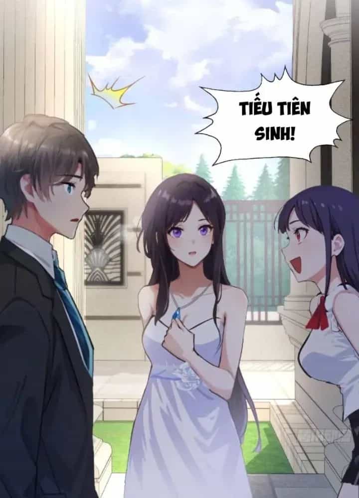 Tuyệt Thế Thiên Tài Hệ Thống - Chương 108 - ảnh 55