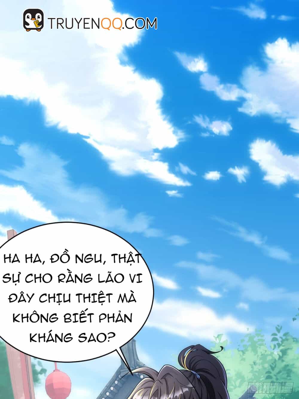 Tuyệt Thế Võ Công - Chương 1 - ảnh 48