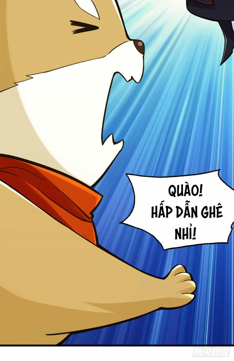 Tuyệt Thế Võ Công - Chương 99 - ảnh 11